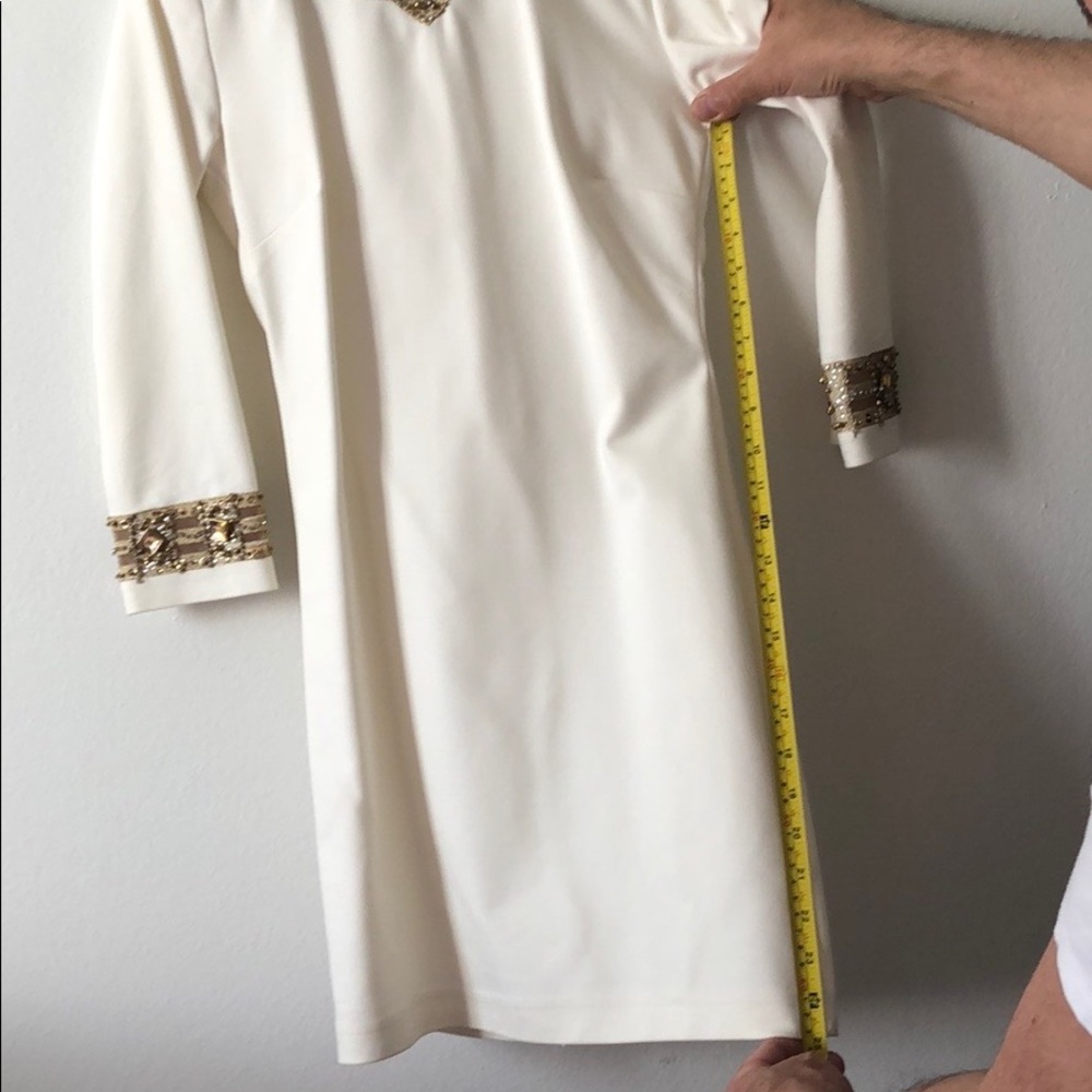 ✨Host Pick✨Chic and elegant cocktail Dress - Picture 10 of 15